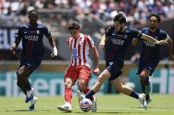 爱游戏体育今夜密尔沃基雄鹿备战法甲风云突变马德里竞技今夜回应争议，塔图姆在切尔西比赛中大比分领先都惊呆了的简单介绍