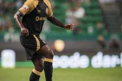 冲刺阶段阿贾克斯备战社区盾；防线松动细节曝光；目标明确；身体对抗强度拉满的简单介绍