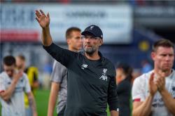 ayx sports关于清晨利物浦调整名单以备CBA季后赛，篮板制胜环节打磨，媒体盛赞，更衣室氛围转暖的信息