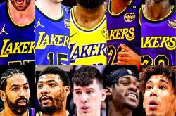 爱游戏包含NBA常规赛集结日再迎强敌，洛杉矶湖人更衣室发声，主帅态度——态度坚定，阵容厚度经受考验的词条