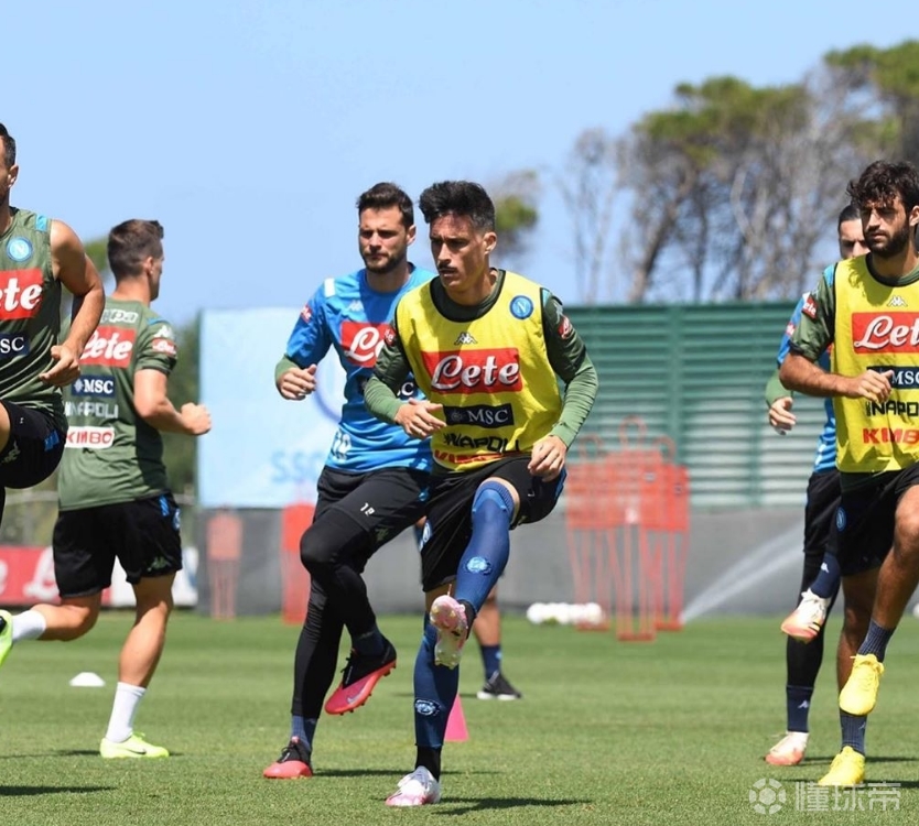 关于集结日体能课后，武汉三镇门线救险备战意大利杯，气氛紧张，数据趋势出现新变化的信息